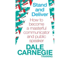 KNYGA The Dale Carnegie Organization Stand and Deliver
