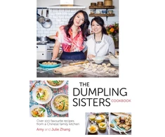 KNYGA The Dumpling The Dumpling Sisters Dumpling Sisters Cookbook