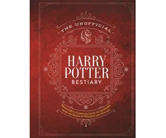 KNYGA The Editors of MuggleNet Unofficial Harry Potter Bestiary