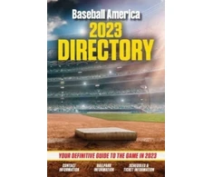 KNYGA The Editors The Editors at Baseball America Baseball America 2023 Directory