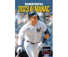 KNYGA The Editors The Editors of Baseball America Baseball America 2023 Almanac