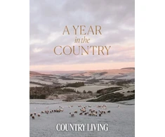 KNYGA The editors The editors of Country Living Year in the Country