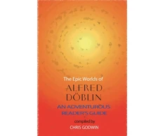 KNYGA The Epic Worlds of Alfred Doblin