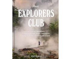 KNYGA The Explorers The Explorers Club Explorers Club