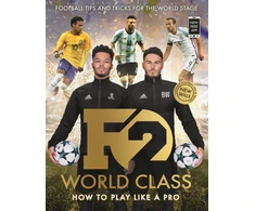KNYGA The F2 F2: World Class