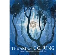 KNYGA The Foundation of the Works of C.G. Jung Art of C. G. Jung