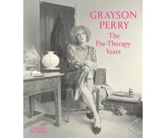 KNYGA The Holburne Museum Grayson Perry: The Pre-Therapy Years