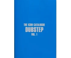 KNYGA The Icon Catalogue Icon Catalogue Dubstep Vol. 1