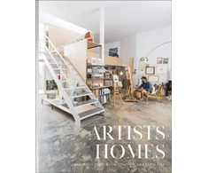 KNYGA The Images Publishing Group Artists' Homes