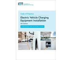 KNYGA The Institution of Engineering and Technology Code of Practice for Electric Vehicle Charging Equipment Installation