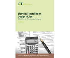 KNYGA The Institution of Engineering and Technology Electrical Installation Design Guide