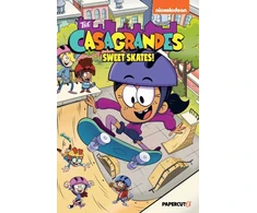 KNYGA Creative Casagrandes Vol. 7