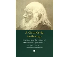KNYGA The Lutterworth Press Grundtvig Anthology