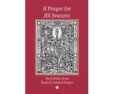 KNYGA The Lutterworth Press Prayer for All Seasons