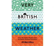 KNYGA The Met Office Very British Weather