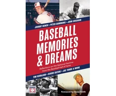 KNYGA Fame Baseball Memories &amp; Dreams