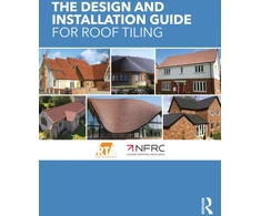 KNYGA The National Federation of Roofing Contractors Design and Installation Guide for Roof Tiling