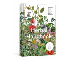 KNYGA New York Herbal Handbook