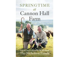 KNYGA The Nicholson Family Springtime at Cannon Hall Farm