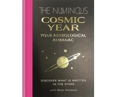 KNYGA The Numinous Numinous Cosmic Year