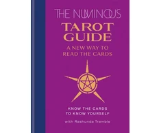 KNYGA The Numinous Numinous Tarot Guide