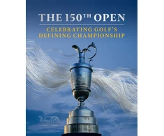 KNYGA The R&amp;A 150th Open