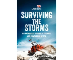 KNYGA The Rnli Surviving the Storms