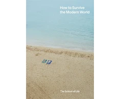 KNYGA The School Life of School The How to Survive the Modern World