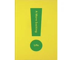 KNYGA The School of Life More Exciting Life