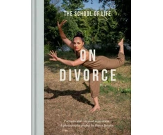 KNYGA The School of Life On Divorce