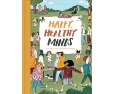 KNYGA The School The School of Life Happy, Healthy Minds