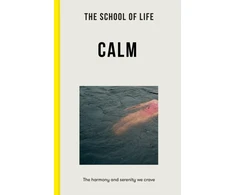KNYGA The School The School of Life School of Life: Calm, the harmony and serenity we crave