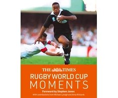 KNYGA The Times Times Rugby World Cup Moments