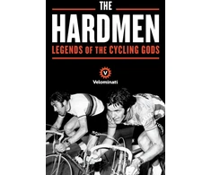 KNYGA The Velominati Hardmen