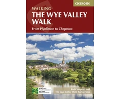 KNYGA The Wye Valley Walk Partnership (Ruth) Wye Valley Walk