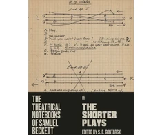 KNYGA Theatrical Notebooks of Samuel Beckett