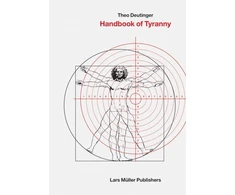 KNYGA Theo Deutinger Handbook of Tyranny