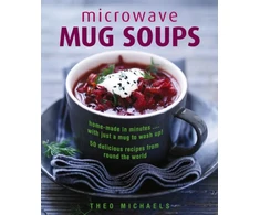 KNYGA Theo Michaels Microwave Mug Soups