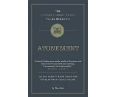 KNYGA Theo Tait Connell Short Guide To Ian McEwan's Atonement