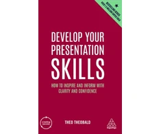 KNYGA Theo Theobald Develop Your Presentation Skills