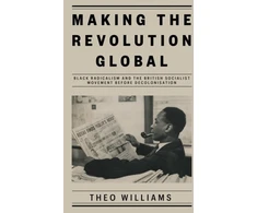 KNYGA Theo Williams Making the Revolution Global