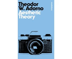 KNYGA Theodor W Adorno Aesthetic Theory