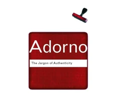KNYGA Theodor W Adorno Jargon of Authenticity