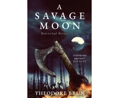 KNYGA Theodore Brun Savage Moon