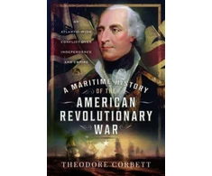 KNYGA Theodore Corbett Maritime History of the American Revolutionary War