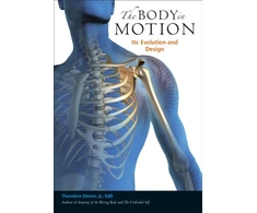 KNYGA Theodore Dimon Body in Motion