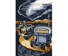 KNYGA Theodore Francis Powys Mr Weston's Good Wine