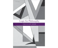 KNYGA Theodore Sider Logic for Philosophy