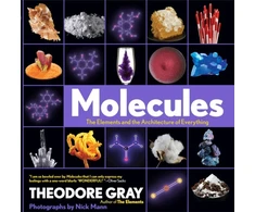 KNYGA Theodore W Gray Molecules