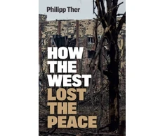 KNYGA Ther How the West Lost the Peace